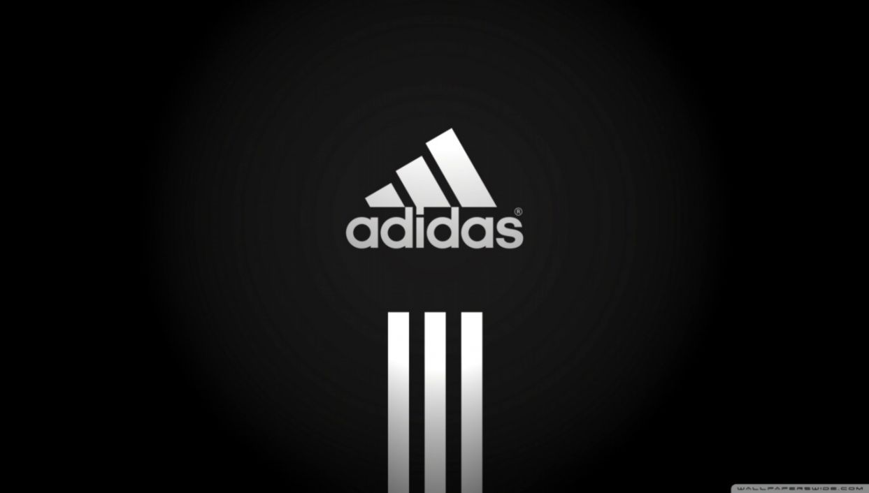 adidas