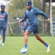 allenamento napoli 31 marzo