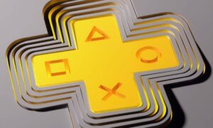 playstation plus