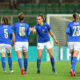 calcio femminile nazionale italiana