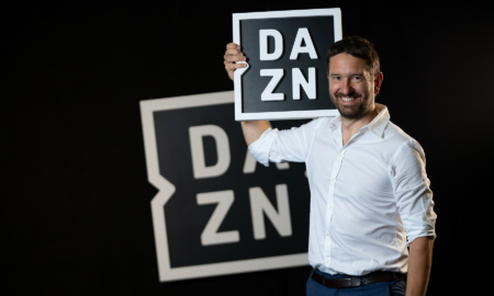 marco cattaneo dazn