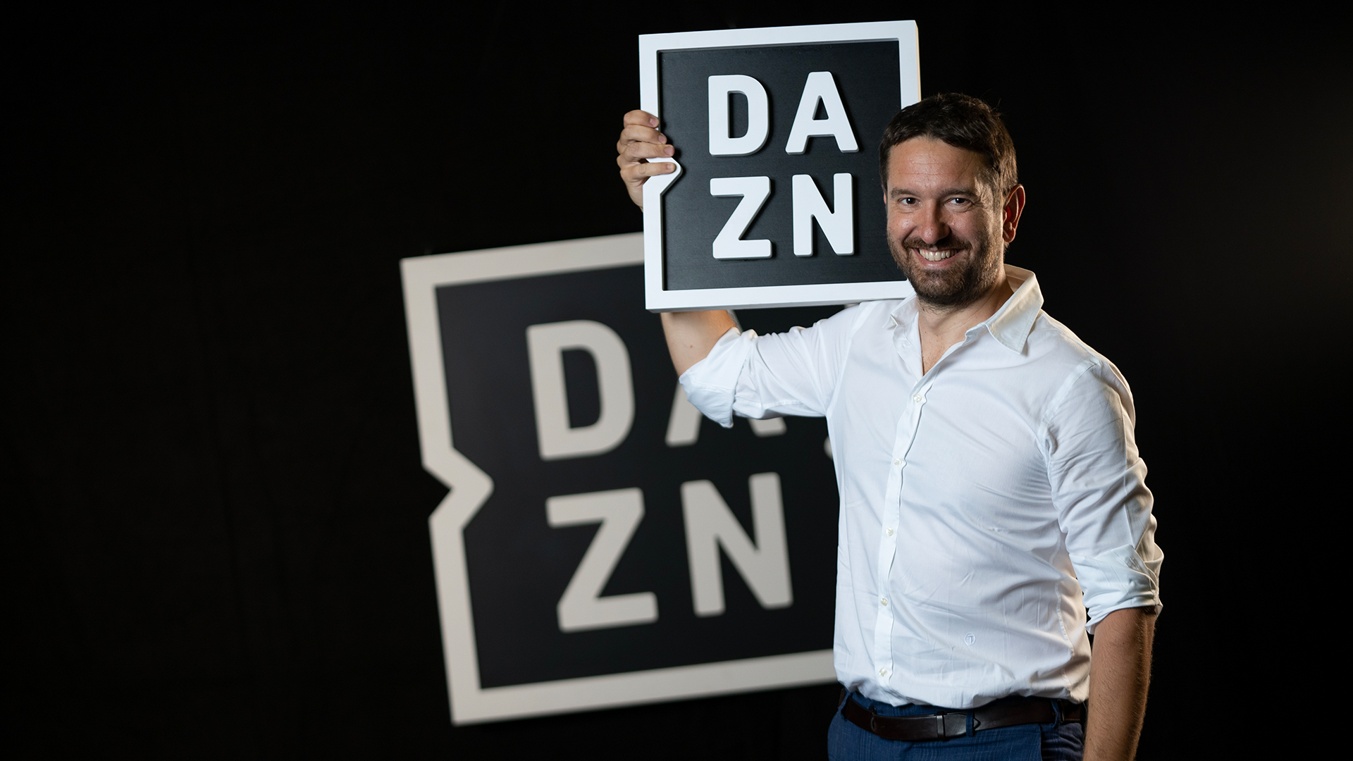 marco cattaneo dazn