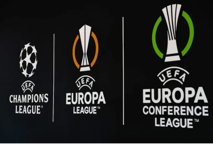 Copas de Europa: tras la segunda jornada, la Serie A es la última en rendimiento entre las siete mejores ligas de Europa