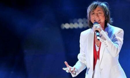 gianna nannini