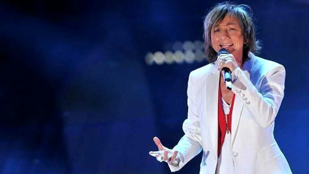 gianna nannini