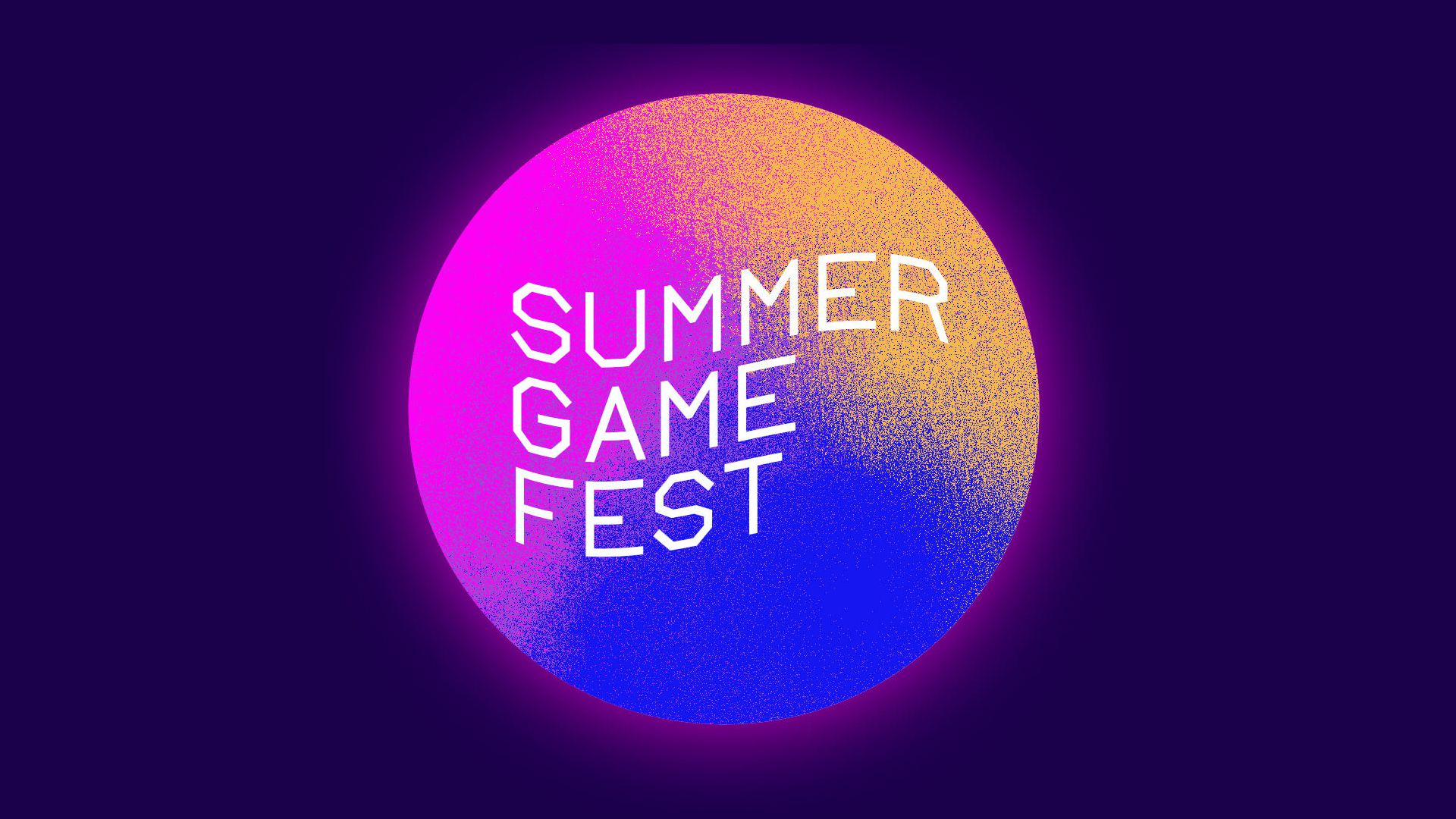 summer game fest