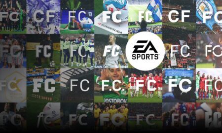 ea sports fc