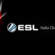 esl italia championship