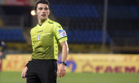 prontera arbitro