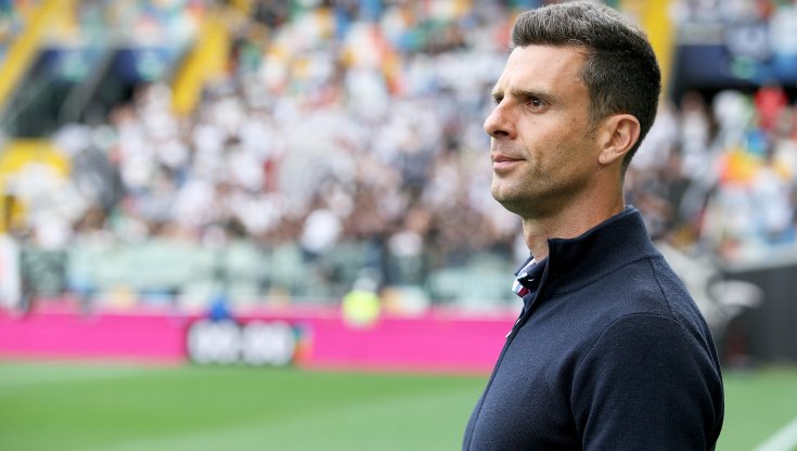 thiago motta bologna