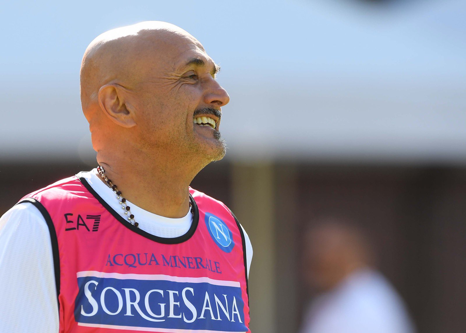 spalletti dimaro