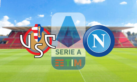 cremonese napoli