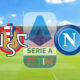 cremonese napoli