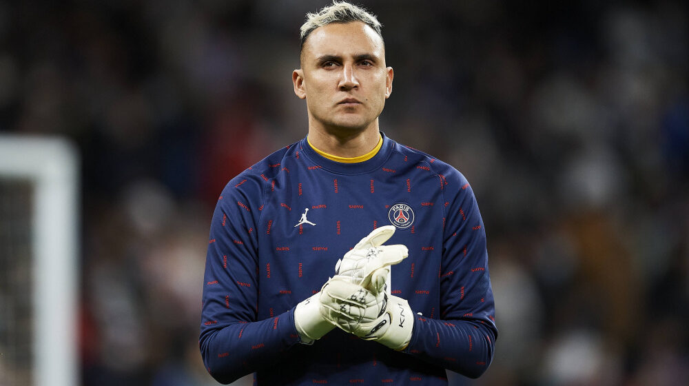 Mundial: España aplasta a Keylor Navas lleva 7