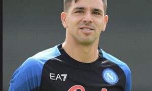 Simeone Napoli