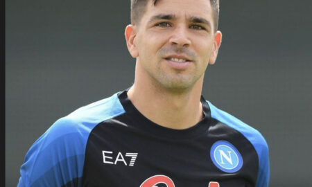 Simeone Napoli