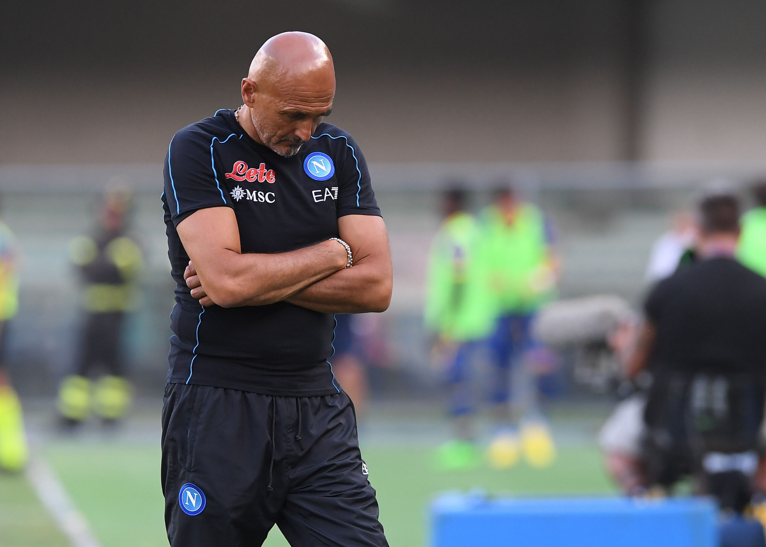 spalletti