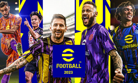 eFootball 2023