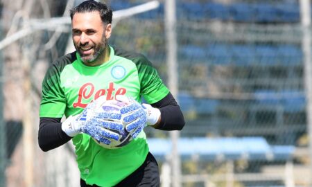 sirigu napoli