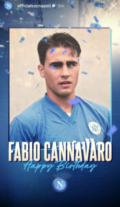 Fabio Cannavaro 