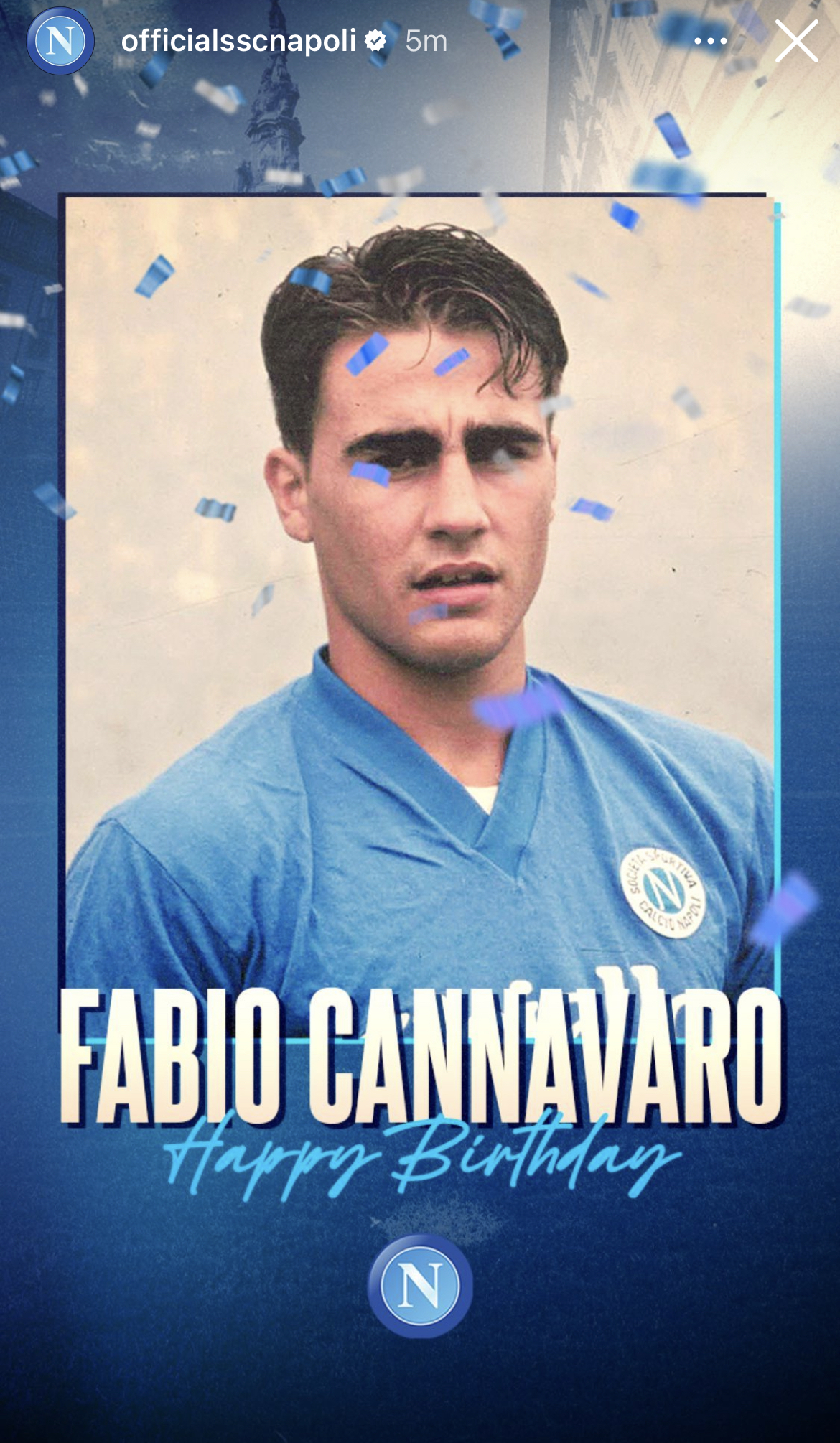 Fabio Cannavaro