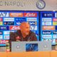 spalletti conferenza stampa