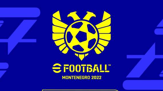 efootball montenegro