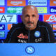 spalletti conferenza