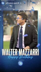 Mazzarri 