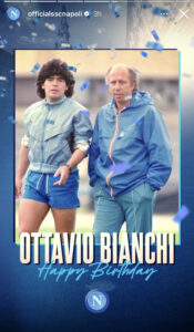 Ottavio Bianchi 