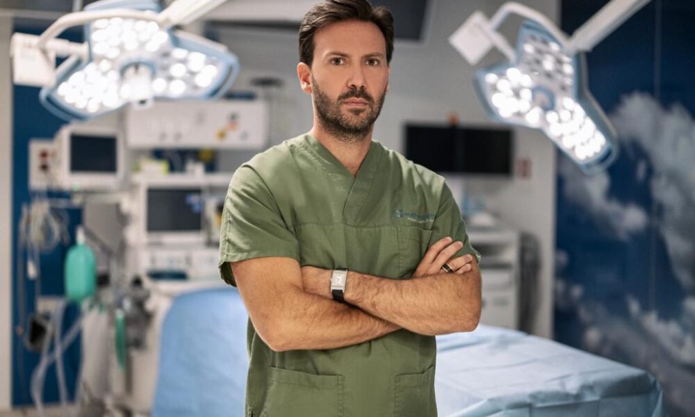 Adriano Santorelli: “Bando alla scaramanzia. Può essere davvero l’anno