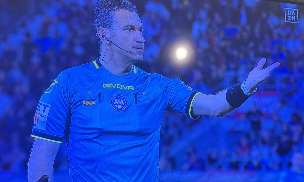 L'Inter Frena, Polemiche Per L'arbitraggio Di Pairetto: Le Top News Del 15 Gennaio 148410
